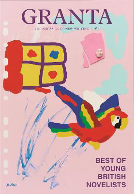Picture of Granta 163: Best of Young British Novelists 5