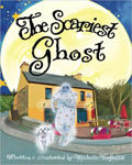 Picture of The Scariest Ghost