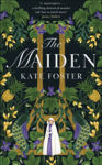 Picture of The Maiden : a daring, feminist debut novel about two women finally able to tell their story