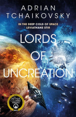 Picture of Lords of Uncreation