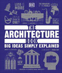 Picture of The Architecture Book: Big Ideas Simply Explained