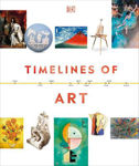 Picture of Timelines of Art
