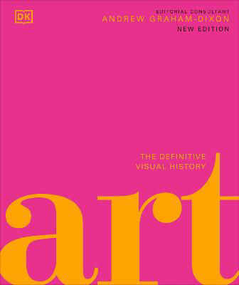 Picture of Art: The Definitive Visual Guide