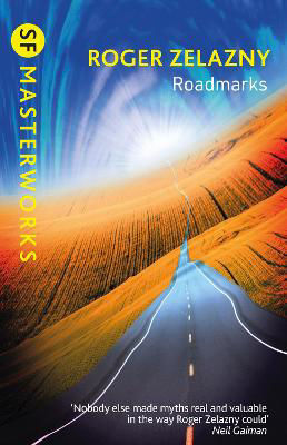 Picture of Roadmarks