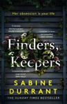 Picture of Finders, Keepers: The new suspense thriller about dangerous neighbours, guaranteed to keep you hooked in 2022