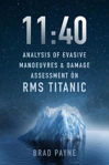 Picture of 11:40: Analysis of Evasive Manoeuvres & Damage Assessment on RMS Titanic