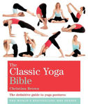 Picture of The Classic Yoga Bible: Godsfield Bibles