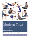 Picture of The Modern Yoga Bible