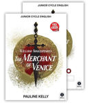 Picture of The Merchant of Venice - Junior Cycle Shakespeare