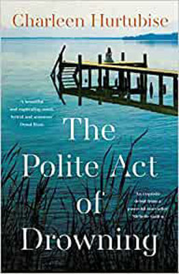 Picture of The Polite Act of Drowning