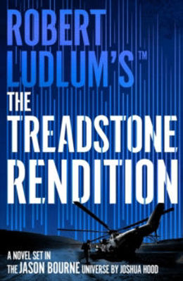 Picture of Robert Ludlum's (TM) The Treadstone Rendition