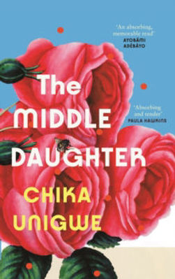 Picture of The Middle Daughter