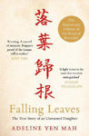 Picture of Falling Leaves Return to Their Roots: The True Story of an Unwanted Chinese Daughter