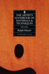 Picture of The Artist's Handbook of Materials and Techniques
