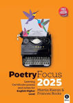 Picture of Poetry Focus 2025: Leaving Certificate Poems & Notes for English Higher Level