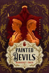 Picture of Painted Devils : The delightful sequel to Little Thieves
