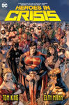 Picture of HEROES IN CRISIS