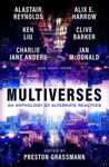 Picture of Multiverses: An Anthology of Alternate Realities