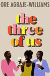 Picture of The Three Of Us : The Addictive Read That Everyone Will Be Talking About