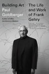 Picture of Building Art: The Life and Work of Frank Gehry
