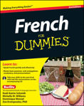 Picture of French For Dummies