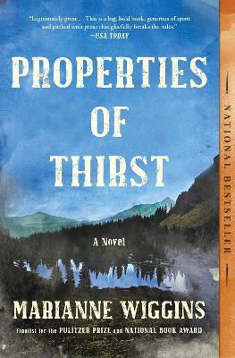 Picture of Properties of Thirst (US MAY 23)