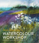 Picture of Watercolour Workshop: projects and interpretations