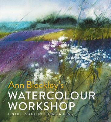 Picture of Watercolour Workshop: projects and interpretations