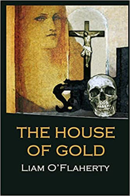 Picture of House Of Gold