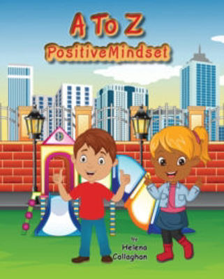 Picture of A -Z Positive Mindset: For Children