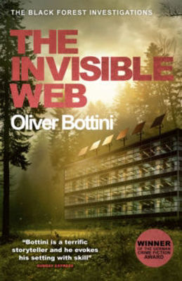 Picture of The Invisible Web