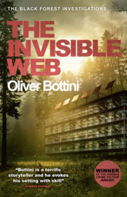 Picture of The Invisible Web