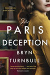 Picture of The Paris Deception: A breathtaking novel of love and courage set in wartime Paris, new for 2023