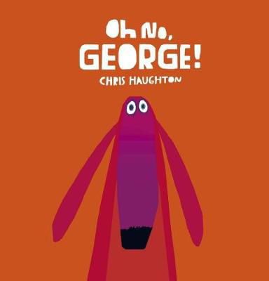 Picture of Oh No, George!