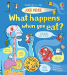 Picture of Look Inside What Happens When You Eat