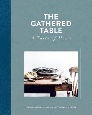 Picture of The Gathered Table: A Taste of Home