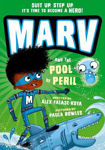 Picture of Marv and the Pool of Peril