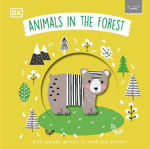 Picture of Little Chunkies: Animals in the Forest: With Adorable Animals to Touch and Discover