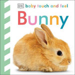 Picture of Baby Touch and Feel Bunny