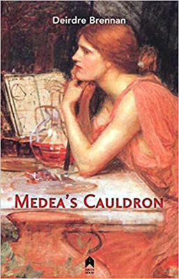Picture of Medea's Cauldron - Poetry