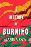 Picture of A History of Burning