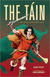 Picture of The Tain: The Great Irish Battle Epic