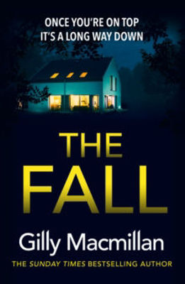 Picture of The Fall : The new suspense-filled thriller from the Richard and Judy Book Club author