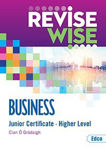 Picture of Revise Wise Business Studies Junior Cycle