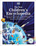 Picture of The New Children's Encyclopedia: Packed with Thousands of Facts, Stats, and Illustrations