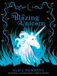Picture of The Blazing Unicorn