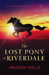 Picture of The Lost Pony of Riverdale