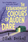 Picture of The Extraordinary Colours of Auden Dare