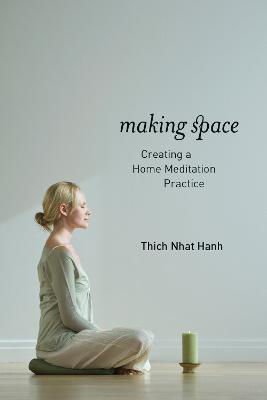 Picture of Making Space: Creating a Home Meditation Practice