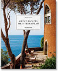 Picture of Great Escapes Mediterranean. The Hotel Book